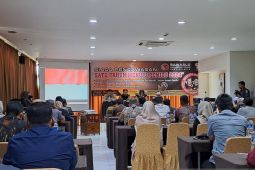 Panwaslih Aceh gandeng komunitas untuk awasi Pemilu