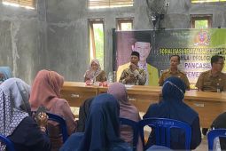 Paman Yani ingatkan persatuan dan kesatuan hadapi masalah ekonomi dan inflasi