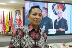 KPU Provinsi Banten ajak masyarakat kawal proses Pemilu 2024