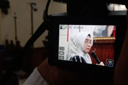 Mantan Rektor Unila arahkan anak dosen masuk FK jalur mandiri