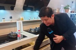 Modena buka di Gagak Hitam Ringroad Medan untuk memenuhi kebutuhan konsumen