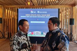 BI optimistis ekonomi Jabar pada 2023 tumbuh positif