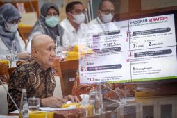 Teten Masduki beberkan enam program prioritas Kemenkop UKM