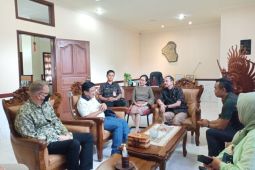 Dispar Bali klarifikasi video penggrebekan wisatawan hotel di Nusa Dua