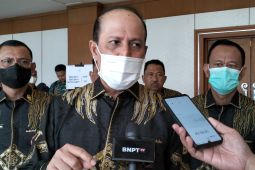 Kepala BNPT serukan semua pihak lawan radikalisme dan terorisme