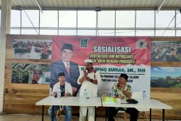 Legislator : Pensiun perlu Revitalisasi dan Aktualisasi Nilai-Nilai Pancasila