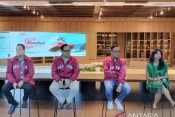 InJourney siap membuka kembali penjualan tiket F1Powerboat Danau Toba