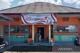 Bawaslu Mukomuko buka posko pengaduan kawal Pemilu 2024