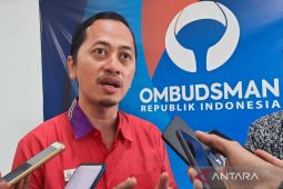 10 unit kerja layanan di Kalsel raih nilai tertinggi dari Ombudsman