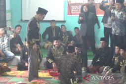 BMA Kabupaten Rejang Lebong sosialisasikan hukum adat