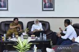 Pemprov Kalsel minta Kadin ikut bantu kendalikan inflasi 6,11 persen