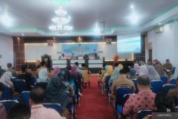 Pemkab Rejang Lebong utamakan usulan program pembangunan prioritas