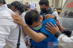 Jaksa tuntut pembunuh purnawirawan TNI di Lembang dengan hukuman mati