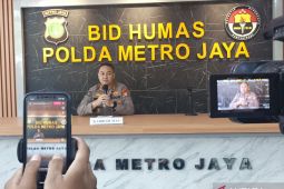 Polda Metro: Kondisi polisi korban penusukan berangsur membaik