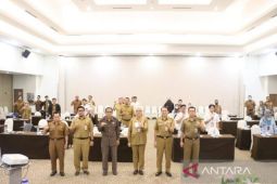 Kalsel berhasil tangani 9,99 persen rumah tidak layak huni