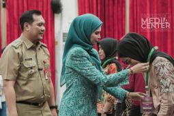 PKK Banjarbaru luncurkan sekolah gratis pemberdayaan perempuan