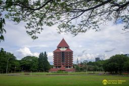 UI: Perlu satu big data UKM di Indonesia untuk dikelola