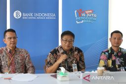 BI targetkan 5 juta transaksi QRIS di Aceh pada 2023, begini penjelasannya