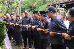 Bawaslu Bali dirikan Posko Kawal Hak Pilih Pemilu 2024