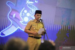 Pemkot Tangerang selesaikan pembangunan RSUD Jurumudi Baru