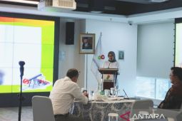 SKK Migas luncurkan "website" baru