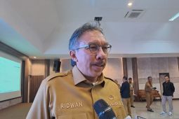 Pj Gubernur Babel soroti angka APK perguruan tinggi turun
