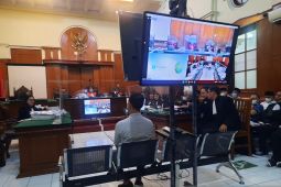 Tiga terdakwa penggelapan BBM mengaku pernah disekap