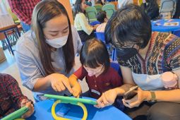 Huawei perkenalkan Matepad SE Kids Edition