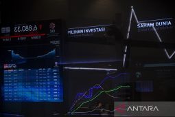 IHSG BEI diperkirakan variatif seiring stabilitas fiskal dalam negeri
