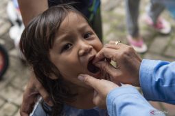 Sudin KPKP Jakbar prioritaskan pencegahan stunting pada 400 balita