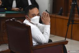 Ricky Rizal divonis penjara 13 tahun