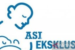 Babel memperkuat edukasi terkait ASI eksklusif untuk tekan stunting
