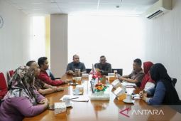 DPRD Kota Bogor dukung kesejahteraan petani dan keberadaan lahan pertanian