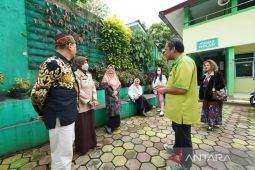 Sidak ke SMPN 20 Kota Bogor, ini temuan Komisi IV DPRD Kota Bogor