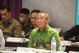 Sutarmidji himbau perusahaan sawit Gabung GAPKI