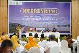 Edi Kamtono: Bangun Pontianak Timur kedepankan nilai sejarah