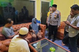 Dicurigai penculik anak, wanita ODGJ nyaris diamuk warga