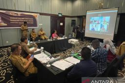 BPJamsostek seleksi 13 nominasi paritrana award di  Maluku