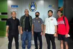 PSMS pertanyakan status hak mereka di KLB ke PSSI