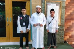"Pantarlih" Situbondo masih gunakan sistem manual data pemilih
