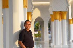 Sosok berprestasi, Destiawan Soewardjono diangkat kembali jadi Dirut PT Waskita Karya