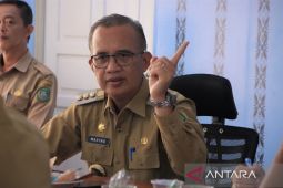 Pemkot Singkawang lakukan percepat layanan Adminduk
