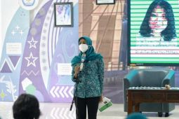 Pemkot Kediri terus gencarkan gerakan cegah stunting