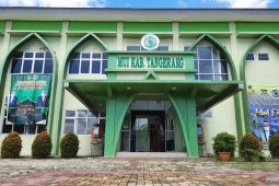 MUI Kabupaten  Tangerang beri pembinaan kelompok diduga aliran sesat