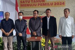 Bawaslu minta KPU Jabar penuhi kelengkapan coklit