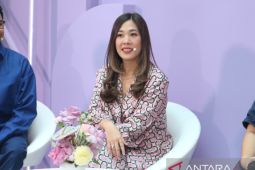 Tips dan trik rias wajah ala MUA Marlene Hariman