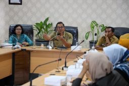 Pemkot percepat pengembangan Kediri sebagai kota layak anak