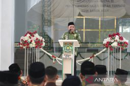 Kemenag harap jamaah Aceh gagal berangkat tahun lalu tak dibebani Bipih 2023