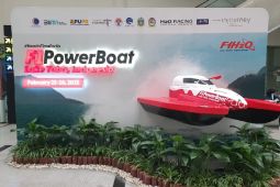 Bandara Kualanamu matangkan  pelayanan jelang F1 Powerboat