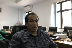 DPRD Ambon dorong aparat perketat keamanan  di Pasar Mardika